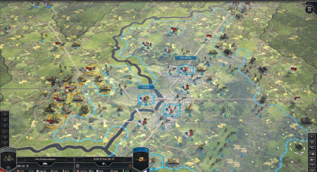 Panzer Corps 2 Axis Operations 1940 1