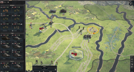 Panzer Corps 2 Axis Operations 1940 3