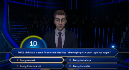Who Wants To Be A Millionaire 3