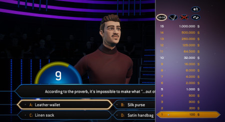 Who Wants To Be A Millionaire 4