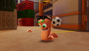 Worms Rumble Emote Pack 4