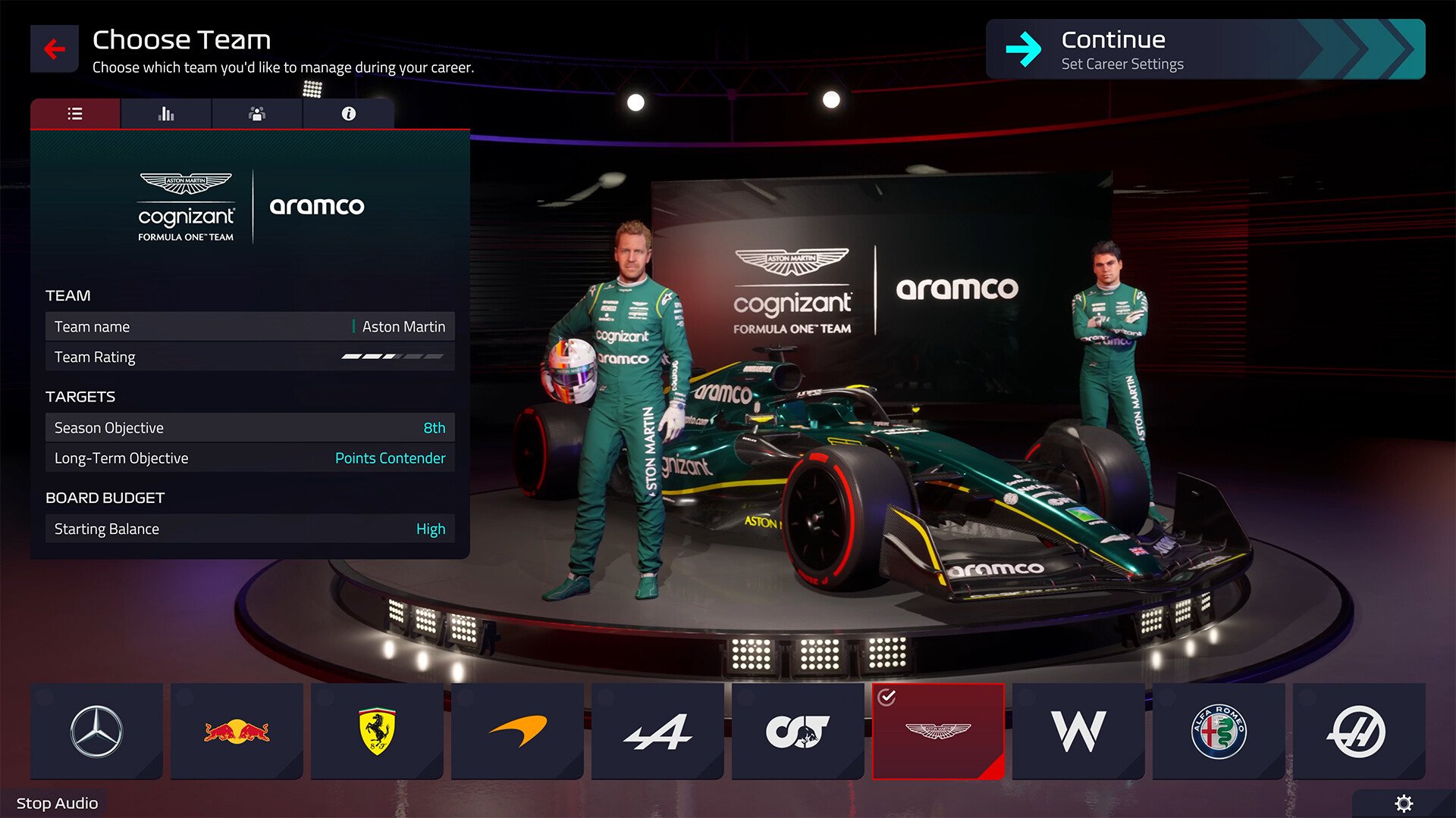 F1 Manager 2022 8