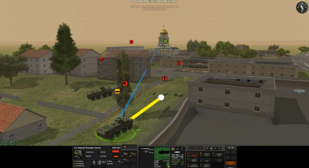Combat Mission Black Sea Battle Pack 1 1