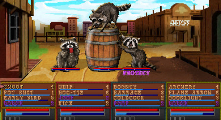 Boot Hill Heroes 2