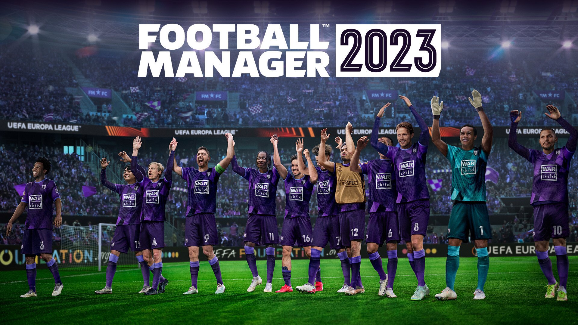 Football Manager 2023 1
