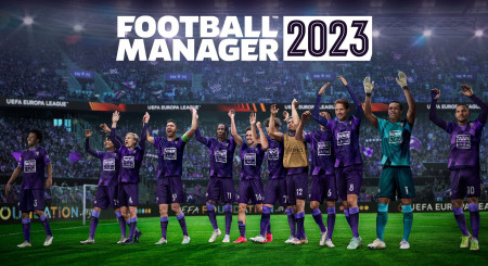 Football Manager 2023 1
