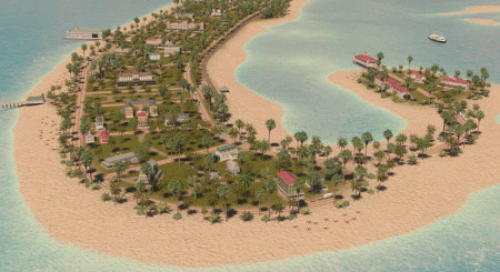 Cities Skylines Content Creator Pack Seaside Resorts 7