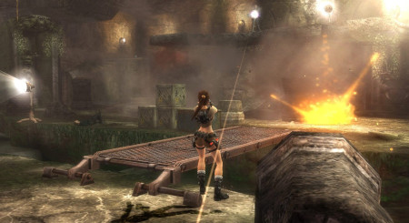 Tomb Raider Legend 11