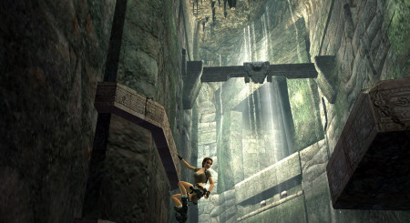 Tomb Raider Legend 8