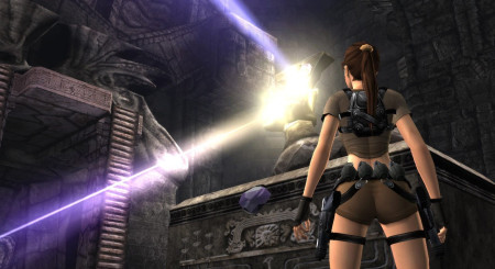 Tomb Raider Legend 9