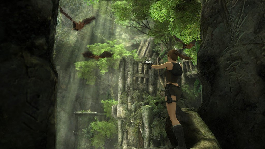 Tomb Raider Underworld 13