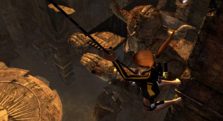 Tomb Raider Underworld 14