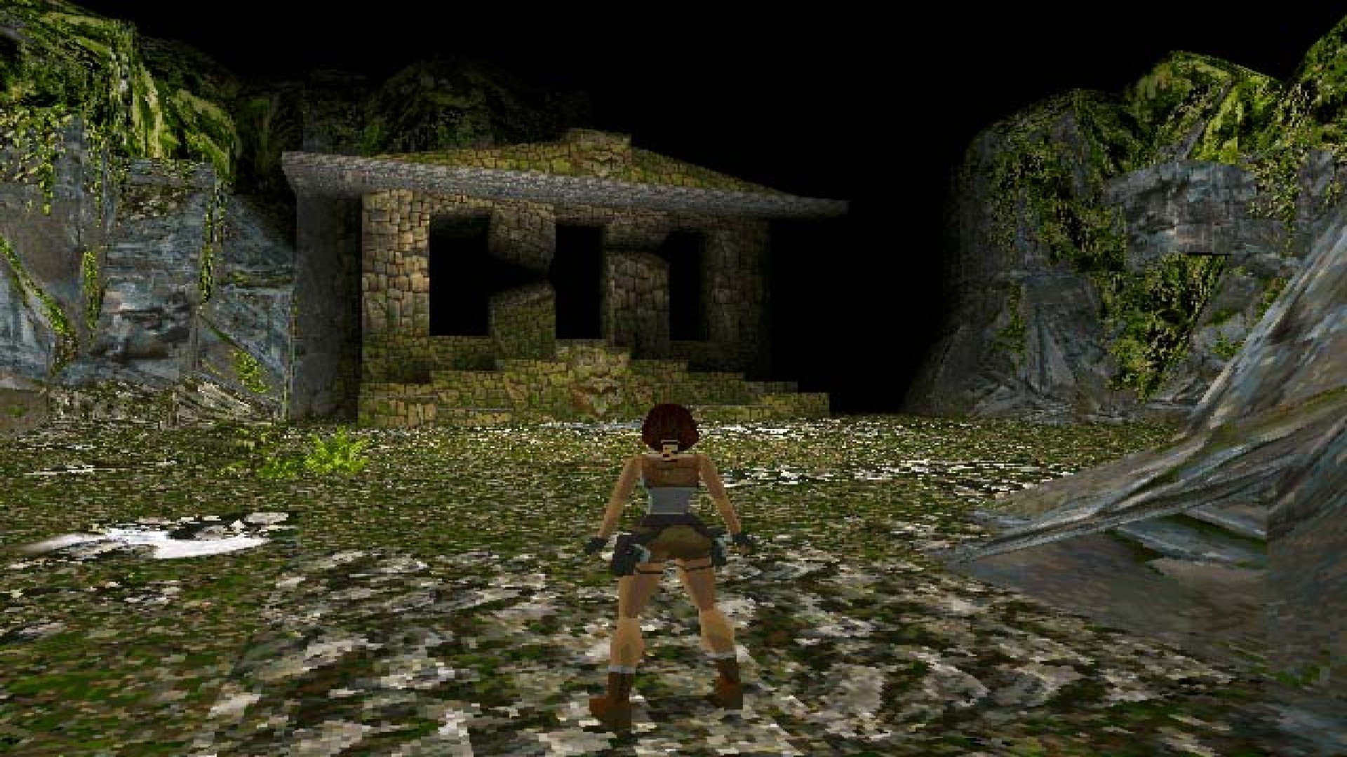 Tomb Raider I 2