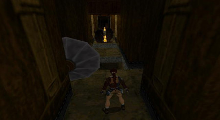 Tomb Raider II + The Golden Mask 4