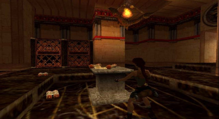 Tomb Raider IV The Last Revelation 11