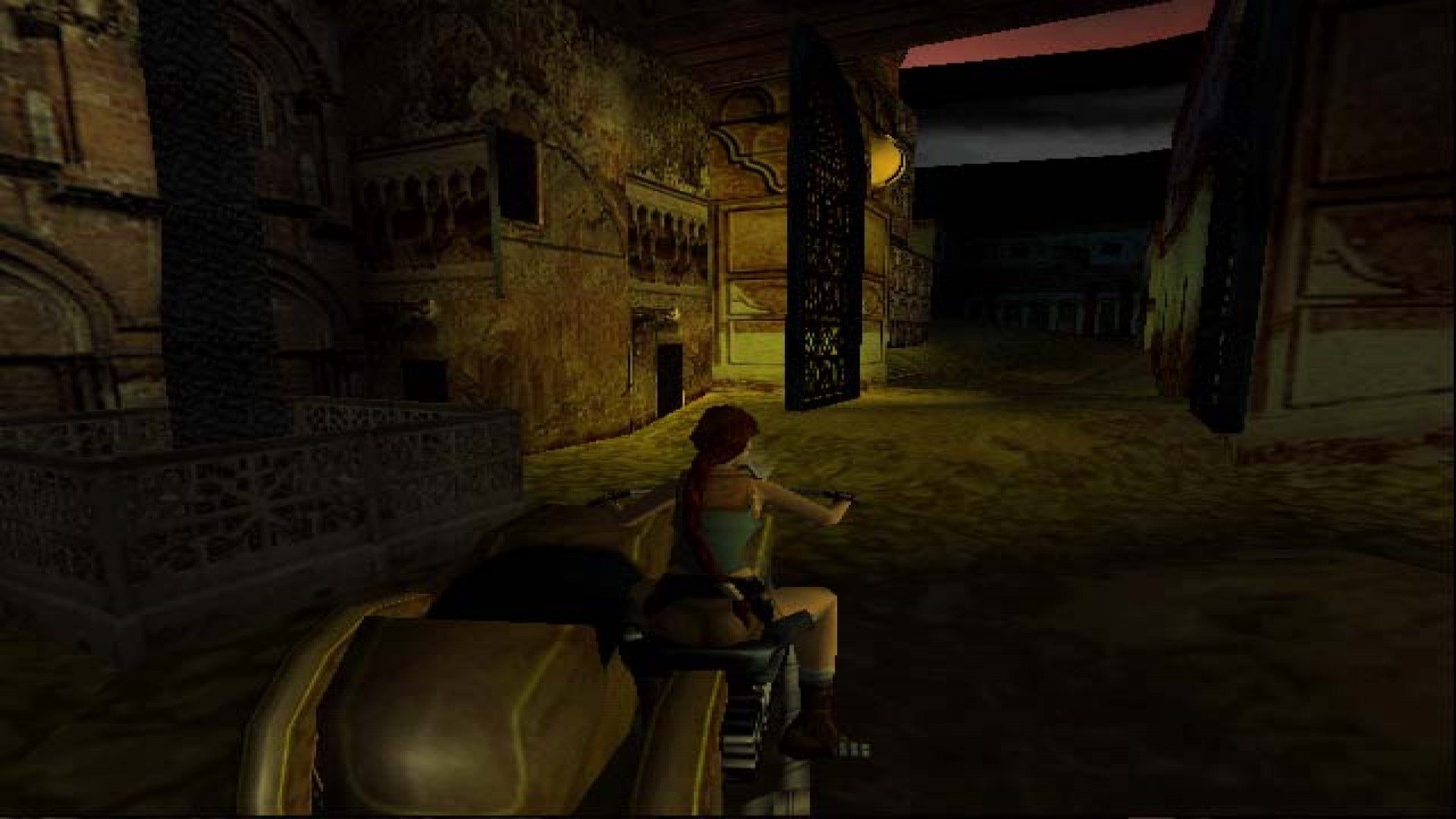Tomb Raider IV The Last Revelation 7