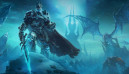 World of Warcraft Wrath of the Lich King Classic Northrend Epic Upgrade 1
