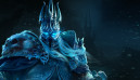 World of Warcraft Wrath of the Lich King Classic Northrend Epic Upgrade 3