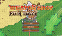 Weapon Shop Fantasy 1