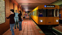 World of Subways 2 Berlin Line 7 2