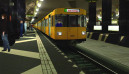 World of Subways 2 Berlin Line 7 3