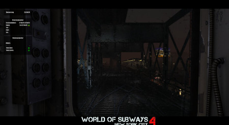 World of Subways 4 New York Line 7 15