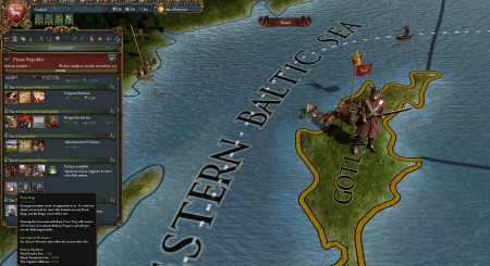 Europa Universalis IV Lions of the North 5