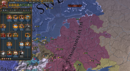 Europa Universalis IV Lions of the North 8