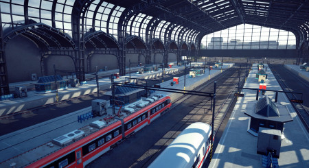 Train Life A Railway Simulator 6