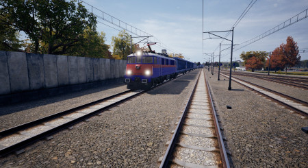 Train Life A Railway Simulator 9