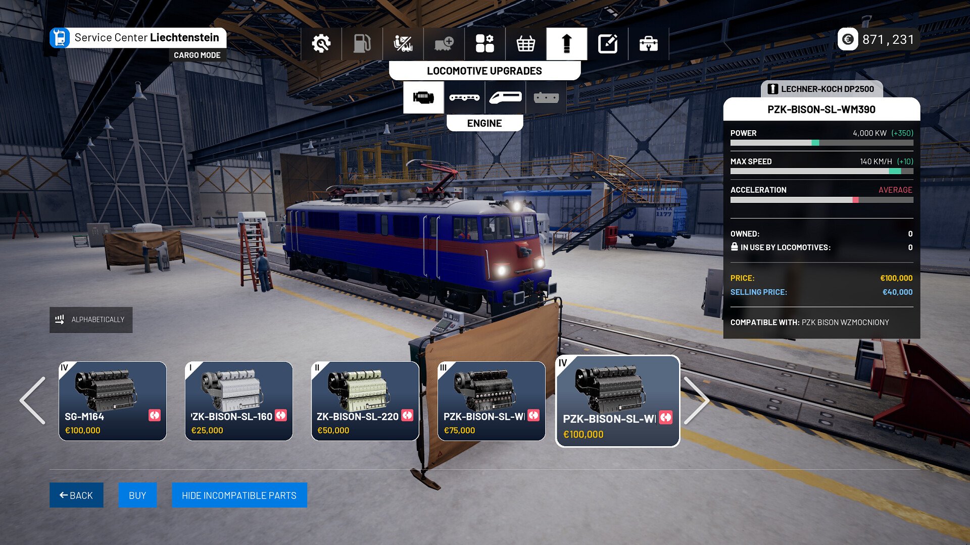 Train Life A Railway Simulator 7