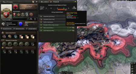 Hearts of Iron IV By Blood Alone 3