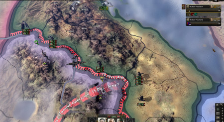 Hearts of Iron IV By Blood Alone 6
