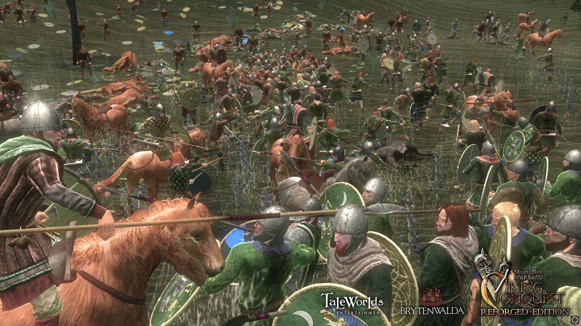 Mount and Blade Full Collection 6