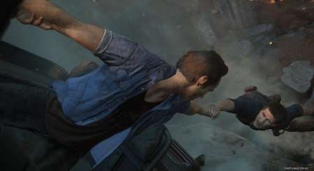 UNCHARTED Legacy of Thieves Collection 4