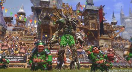 Blood Bowl 2 Official Expansion 3
