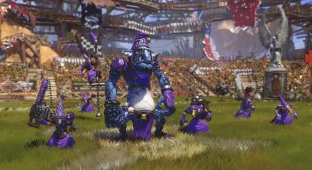 Blood Bowl 2 Official Expansion 4