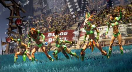 Blood Bowl 2 Official Expansion 9