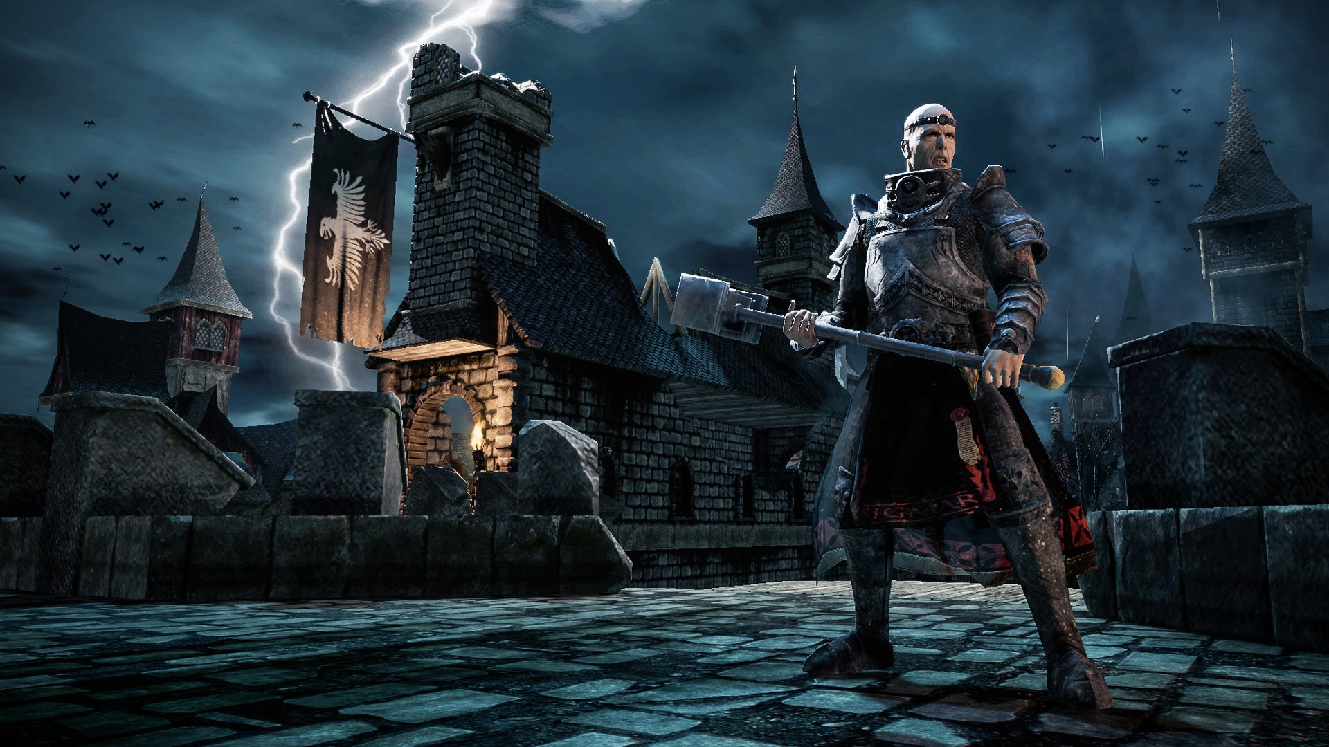 Mordheim City of the Damned Witch Hunters 4