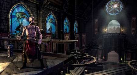 Mordheim City of the Damned Witch Hunters 5