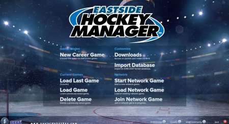 Eastside Hockey Manager 1