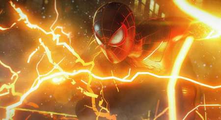 Marvel’s Spider-Man Miles Morales 7