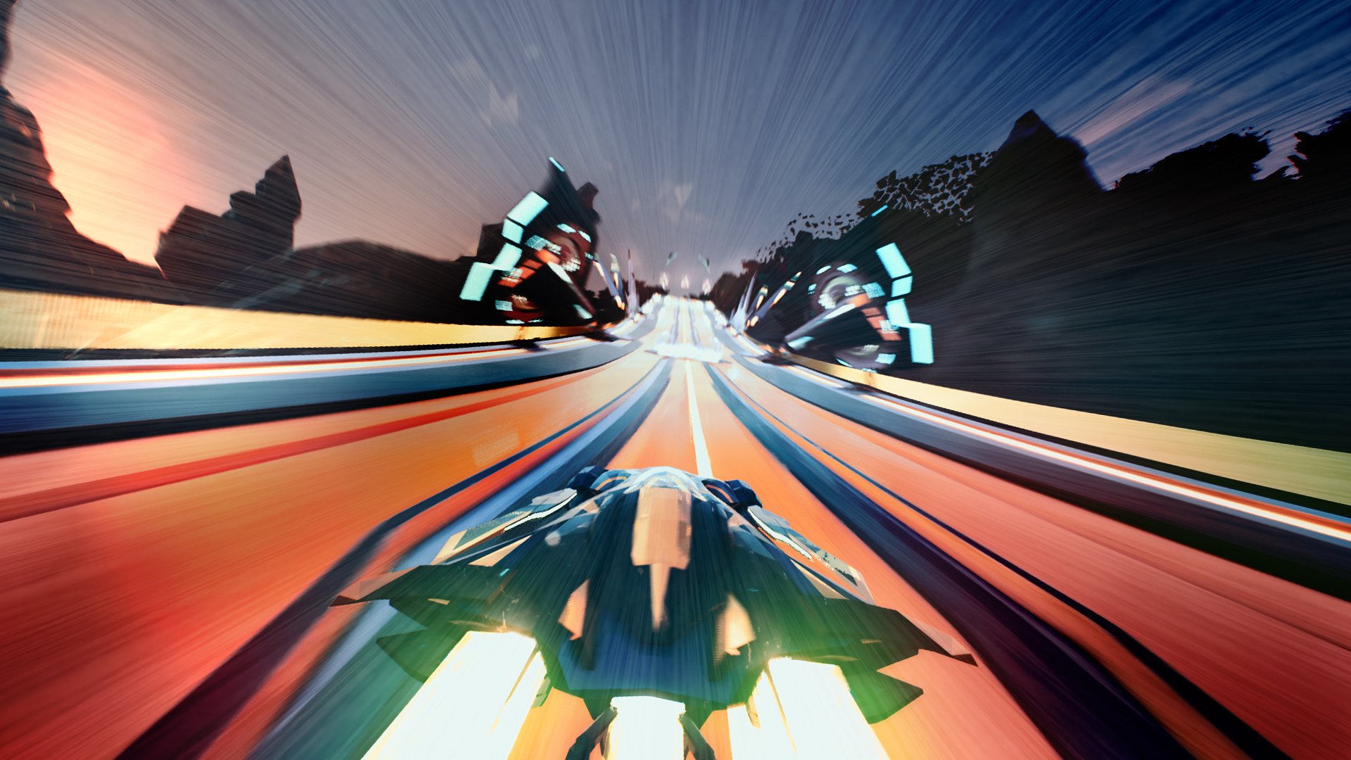Redout Enhanced Edition 12