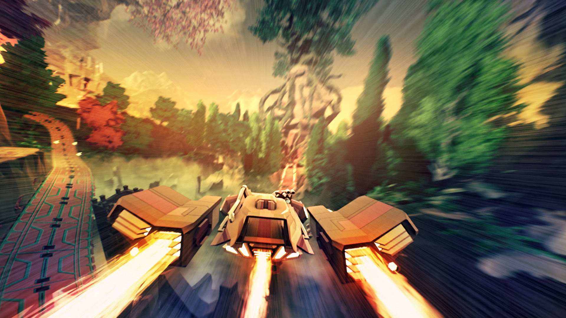 Redout Enhanced Edition 14