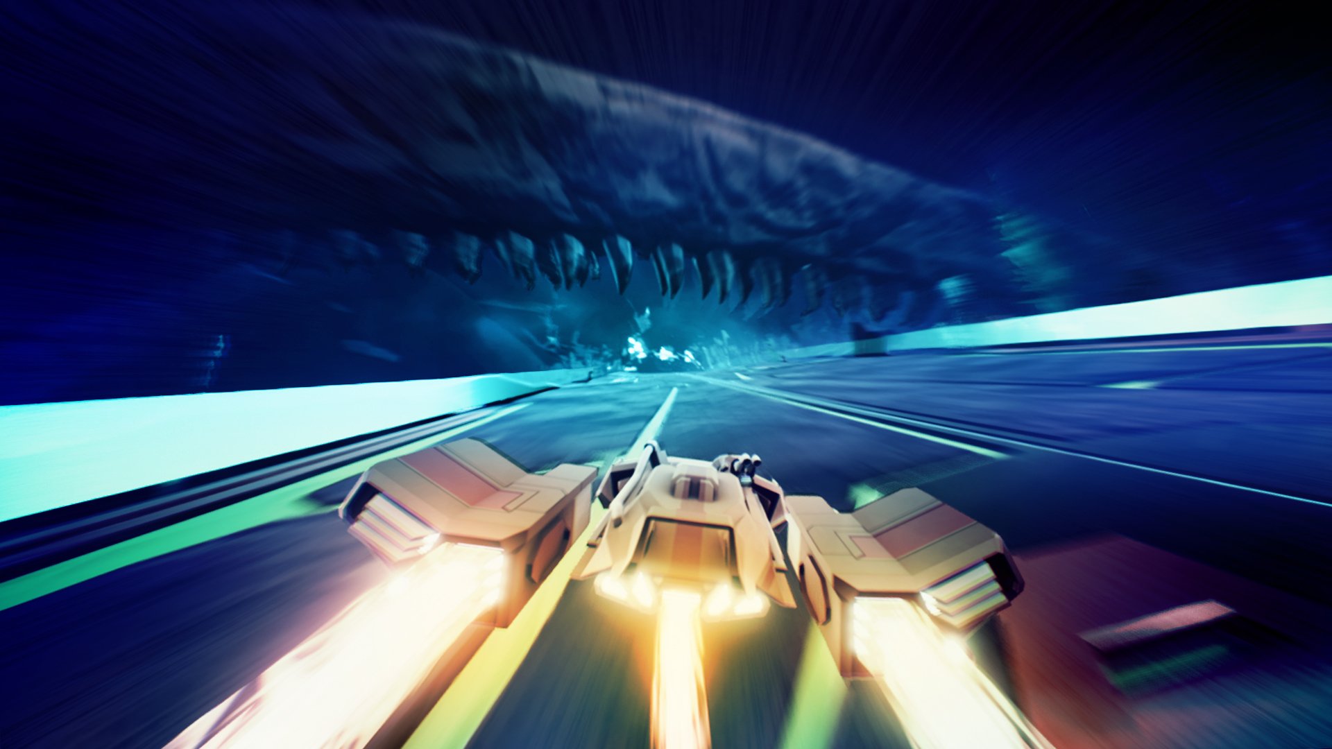 Redout Enhanced Edition 2