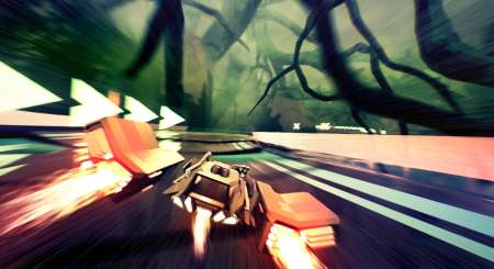 Redout Enhanced Edition 7
