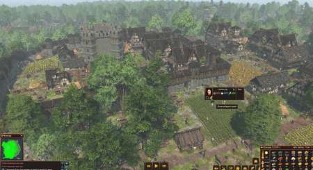 Life is Feudal Forest Village 2