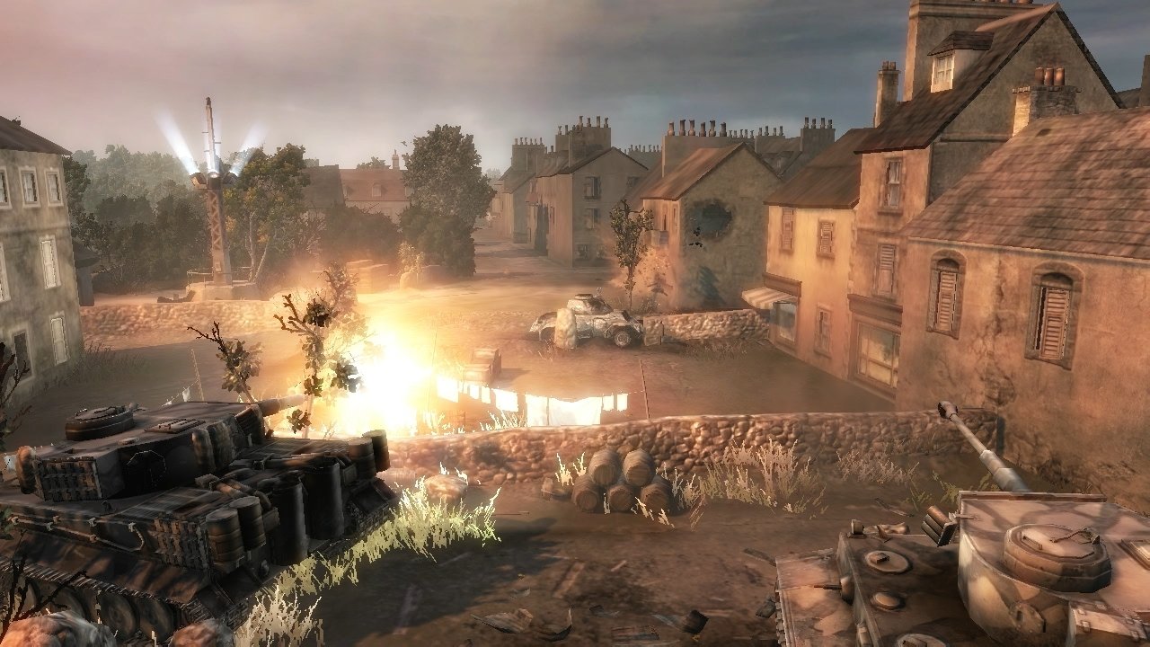 Company of Heroes Tales of Valor 10