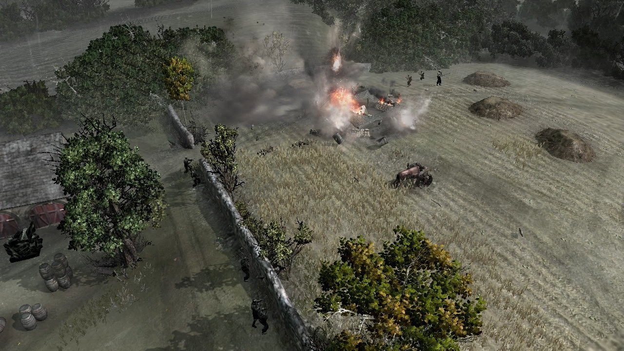 Company of Heroes Tales of Valor 13