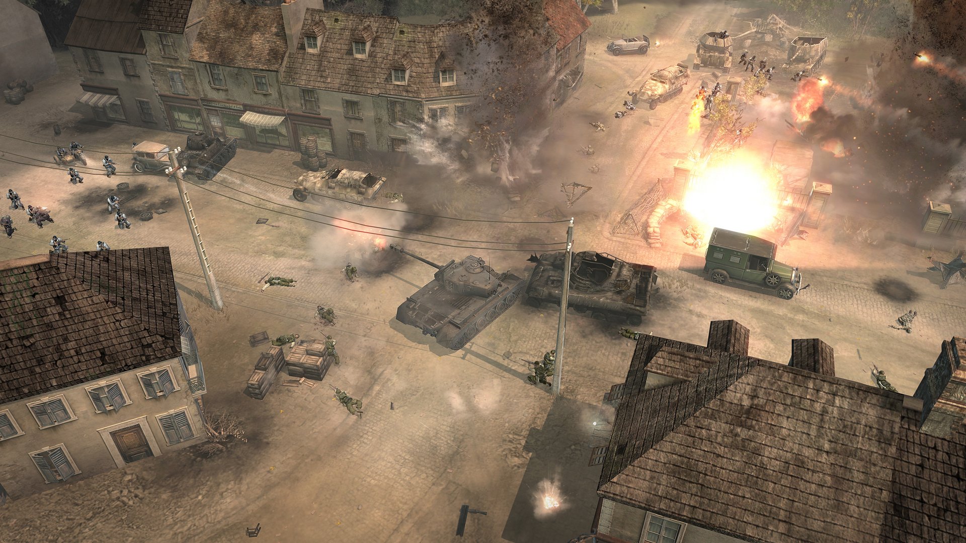 Company of Heroes Tales of Valor 16